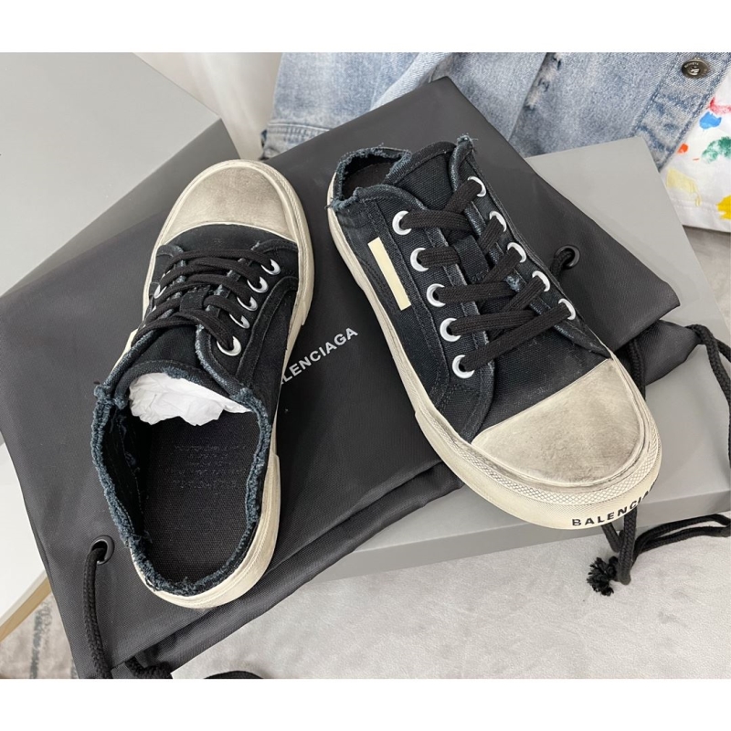 Balenciaga Casual Shoes